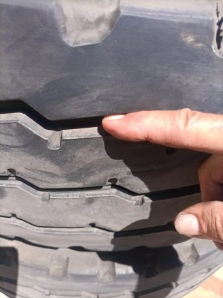 Neumáticos Pirelli Camión 385/65 R 22.5