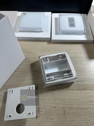 Netatmo Termostato Inteligente y Conectado de Ahorro