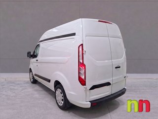 Ford Transit Custom L1H2 FG30 2.0EcoBlue 130cv + NAVI 2.0EcoBlue 130cv