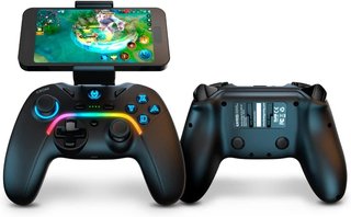 Mando Krom Kayros Inalambrico RGB