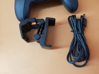 Mando Krom Kayros Inalambrico RGB