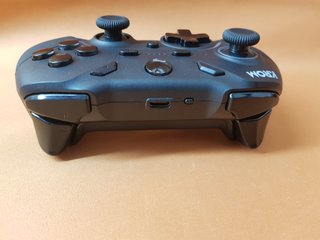 Mando Krom Kayros Inalambrico RGB