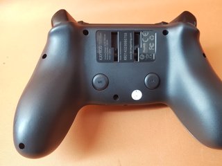 Mando Krom Kayros Inalambrico RGB