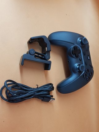 Mando Krom Kayros Inalambrico RGB