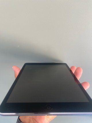 Apple iPad mini de 12,7GB Plata
