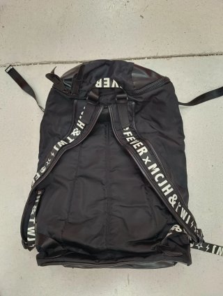Mochila grande