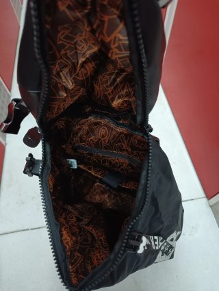 Mochila grande