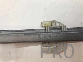 Elevalunas td peugeot 206