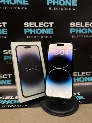 iPhone 14 Pro 256GB; Batteria 100%