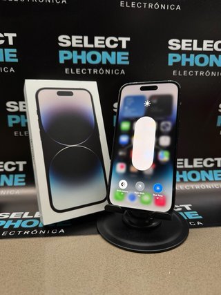 iPhone 14 Pro 256GB; Batteria 100%