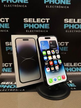 iPhone 14 Pro 256GB; Batteria 100%