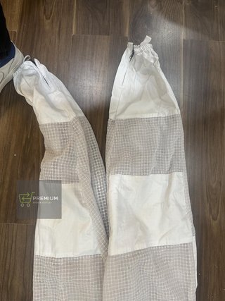 SAFTA Bee Pro - Traje de apicultura ventilado de 3 capas,