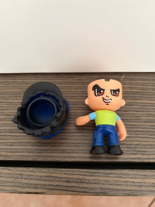 Figura Pinypon Action "Polícia"