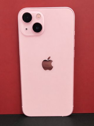 iPhone 13 mini 128GB Rosa KM.0