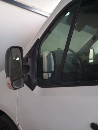 Renault Master 2013