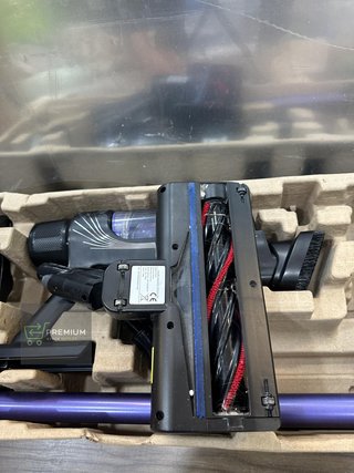 Rowenta X-Pert 7.60, aspiradora escoba sin cable