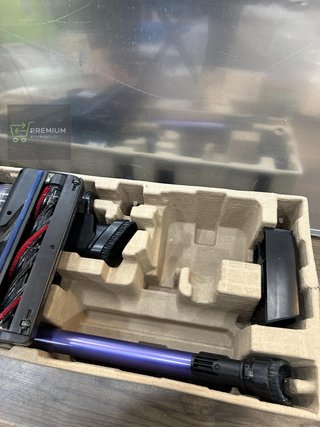 Rowenta X-Pert 7.60, aspiradora escoba sin cable
