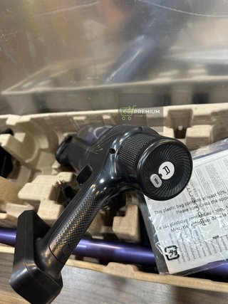 Rowenta X-Pert 7.60, aspiradora escoba sin cable