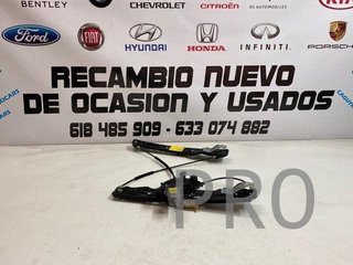 elevalunas land rover evoque usado