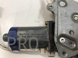 Elevalunas honda accord trasero derecho