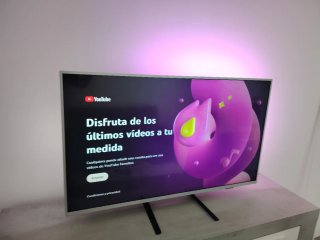 Smart TV  4K 43 Android
