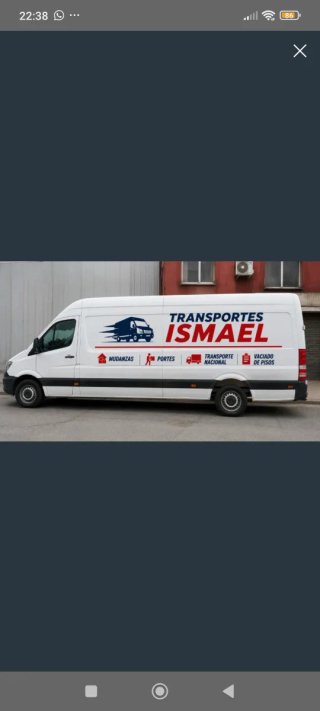 MUDANZAS Y PORTES, MONTAJE DE MUEBLES