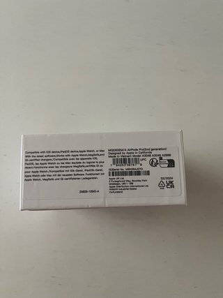 AirPods Pro 2 Blancos
