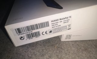 Huawei MediaPad T5 10 Tablet