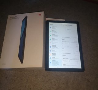 Huawei MediaPad T5 10 Tablet