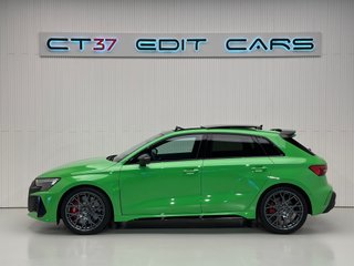 Audi RS3 2026