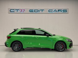 Audi RS3 2026