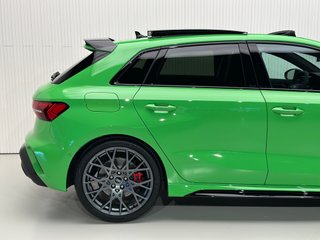 Audi RS3 2026