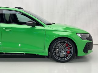 Audi RS3 2026
