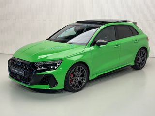 Audi RS3 2026