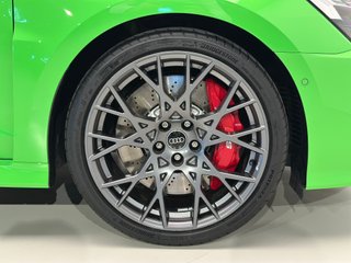 Audi RS3 2026