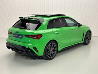 Audi RS3 2026
