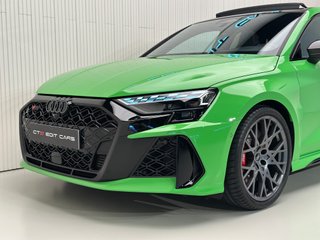 Audi RS3 2026