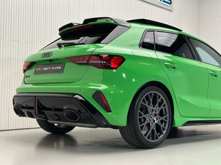 Audi RS3 2026