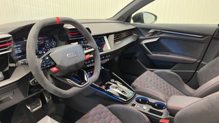 Audi RS3 2026