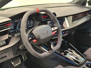 Audi RS3 2026