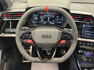 Audi RS3 2026