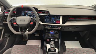 Audi RS3 2026
