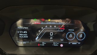 Audi RS3 2026