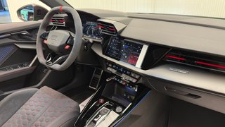 Audi RS3 2026
