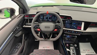 Audi RS3 2026