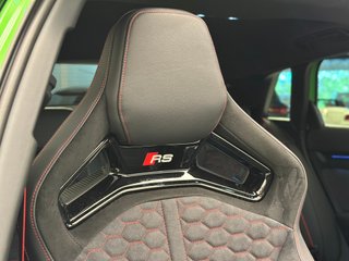 Audi RS3 2026