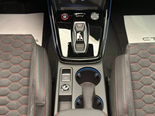 Audi RS3 2026