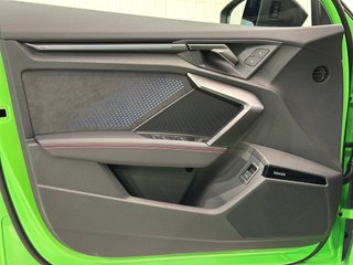Audi RS3 2026