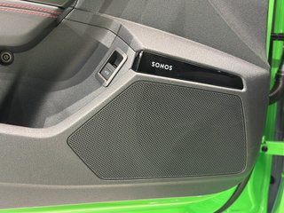 Audi RS3 2026