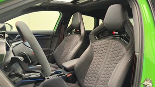 Audi RS3 2026